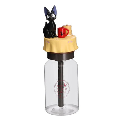 Kikis kleiner Lieferservice - Jiji & Frühstück - USB Luftbefeuchter - 22 cm - Benelic