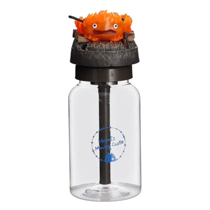 Das wandelnde Schloss - Calcifer Speck & Ei - USB Luftbefeuchter - 18,7 cm - Benelic