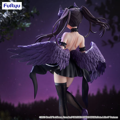 Date A Live V - Kurumi Tokisaki - BiCute Dark Figur - 23 cm - FuRyu