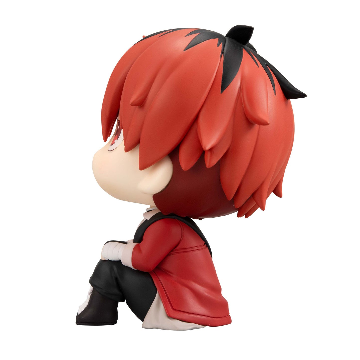 Frieren: Beyond Journey's End - Stark - Look Up Figur - 11 cm - MegaHouse