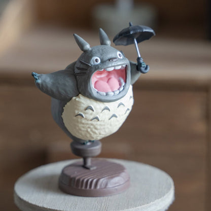 Mein Nachbar Totoro - Poses Collection Vol. 2 - Blind Box - Einzelbox - Benelic