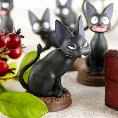 Kikis kleiner Lieferservice - Jiji Poses Collection - Blind Box - Einzelbox - Benelic