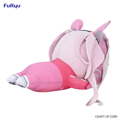 Goddess of Victory: Nikke - Alice - Lying Down Big Plush Plüschfigur - 25 cm - FuRyu