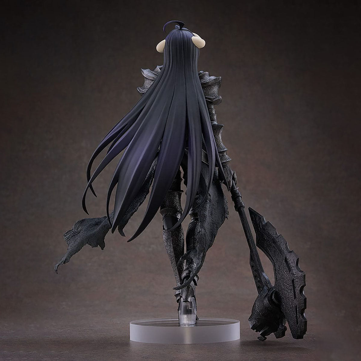 Overlord - Albedo (Armor Ver.) - Pop Up Parade L Size - 24 cm - Good Smile Company