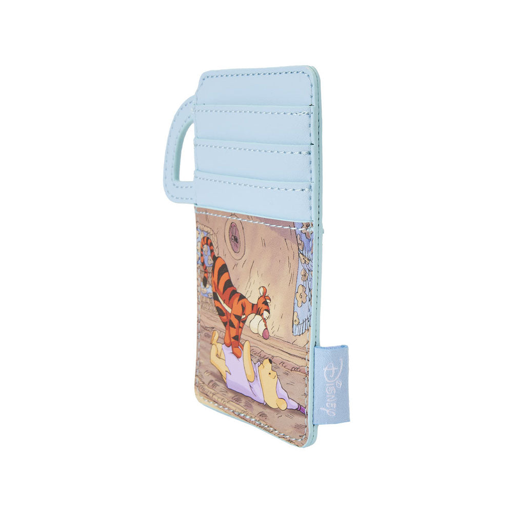 Disney - Winnie the Pooh - Mug Cardholder Kartenhalter - 12,5 cm - Loungefly