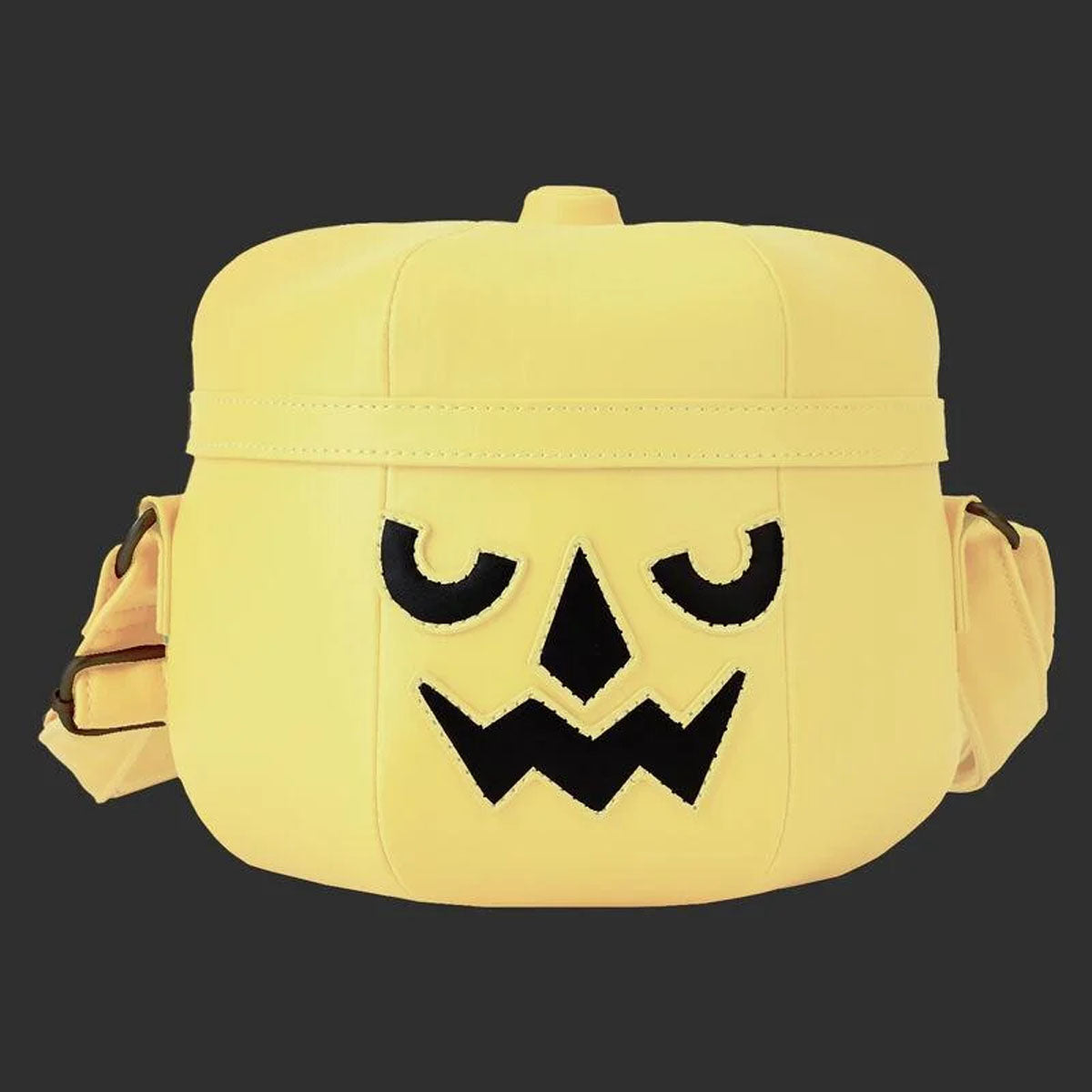 McDonald's - Loungefly Halloween Happy Meal McPunk'n Crossbody Bag - 19 cm