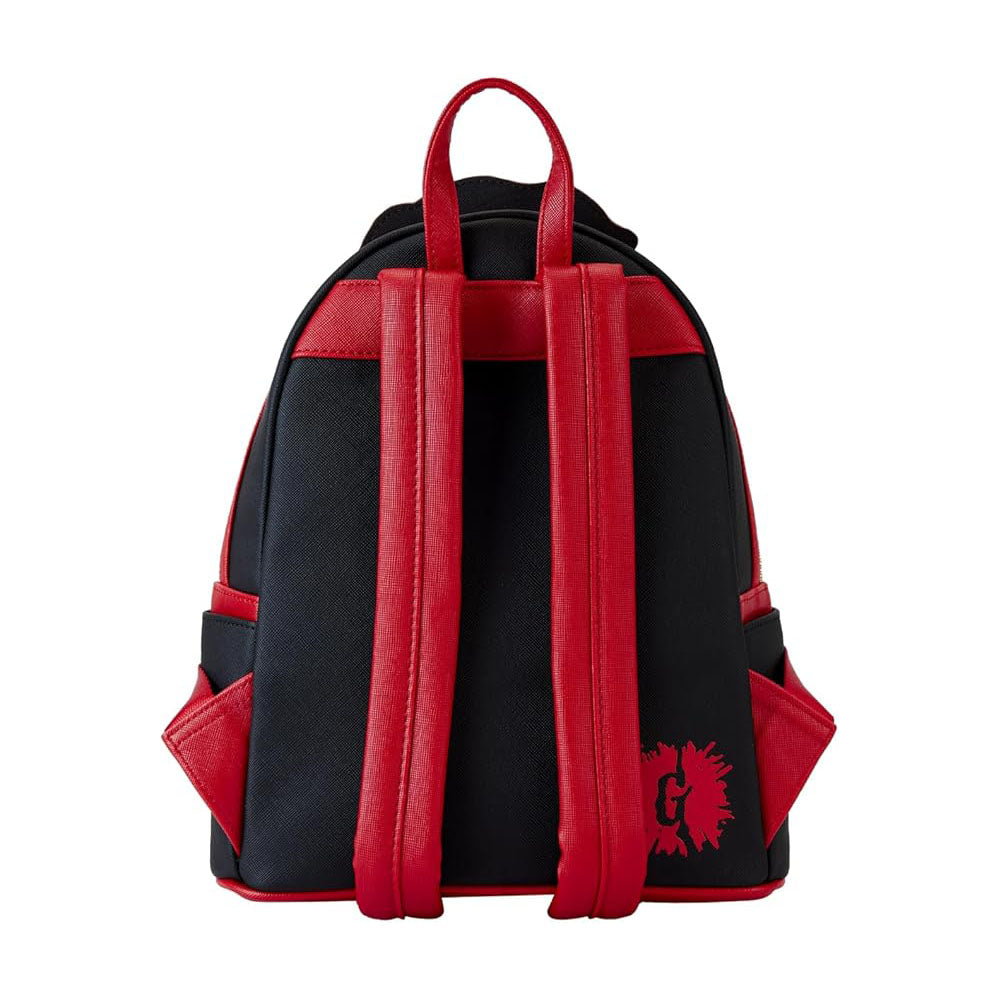 Sony - Loungefly Gänsehaut: Slappy Cosplay Mini-Rucksack - 27 cm