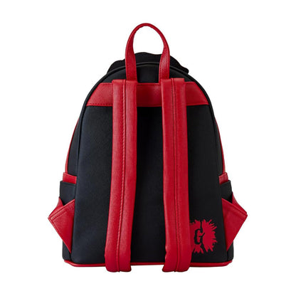 Sony - Loungefly Gänsehaut: Slappy Cosplay Mini-Rucksack - 27 cm