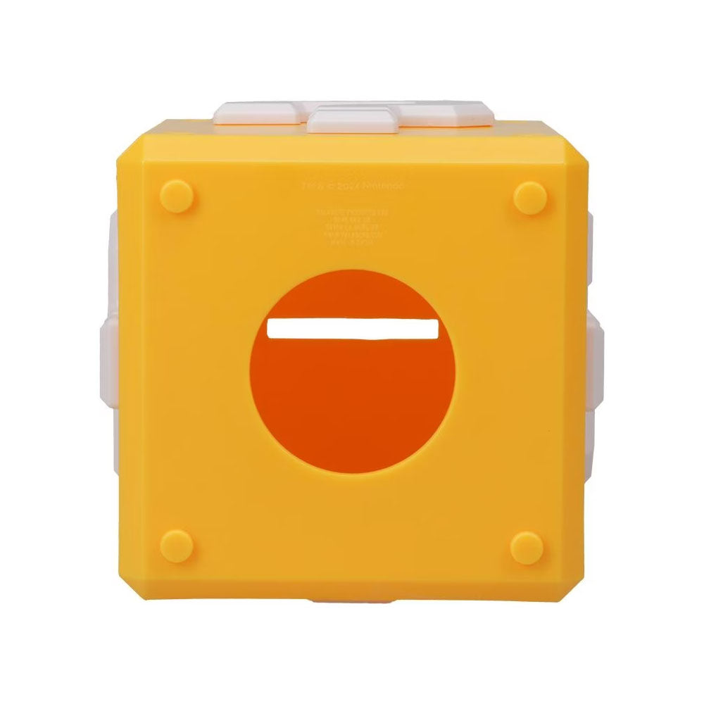 Super Mario - Fragezeichen-Block (?) - 3D Money Bank Spardose - 12 cm - Paladone
