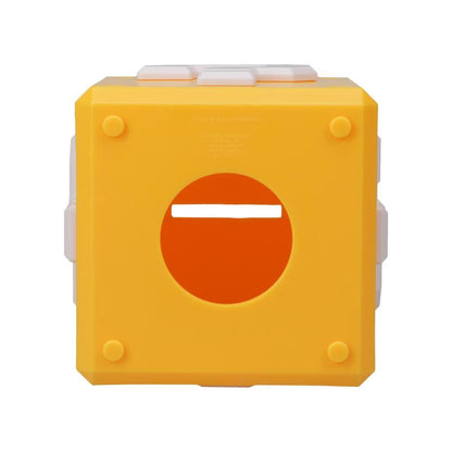Super Mario - Fragezeichen-Block (?) - 3D Money Bank Spardose - 12 cm - Paladone