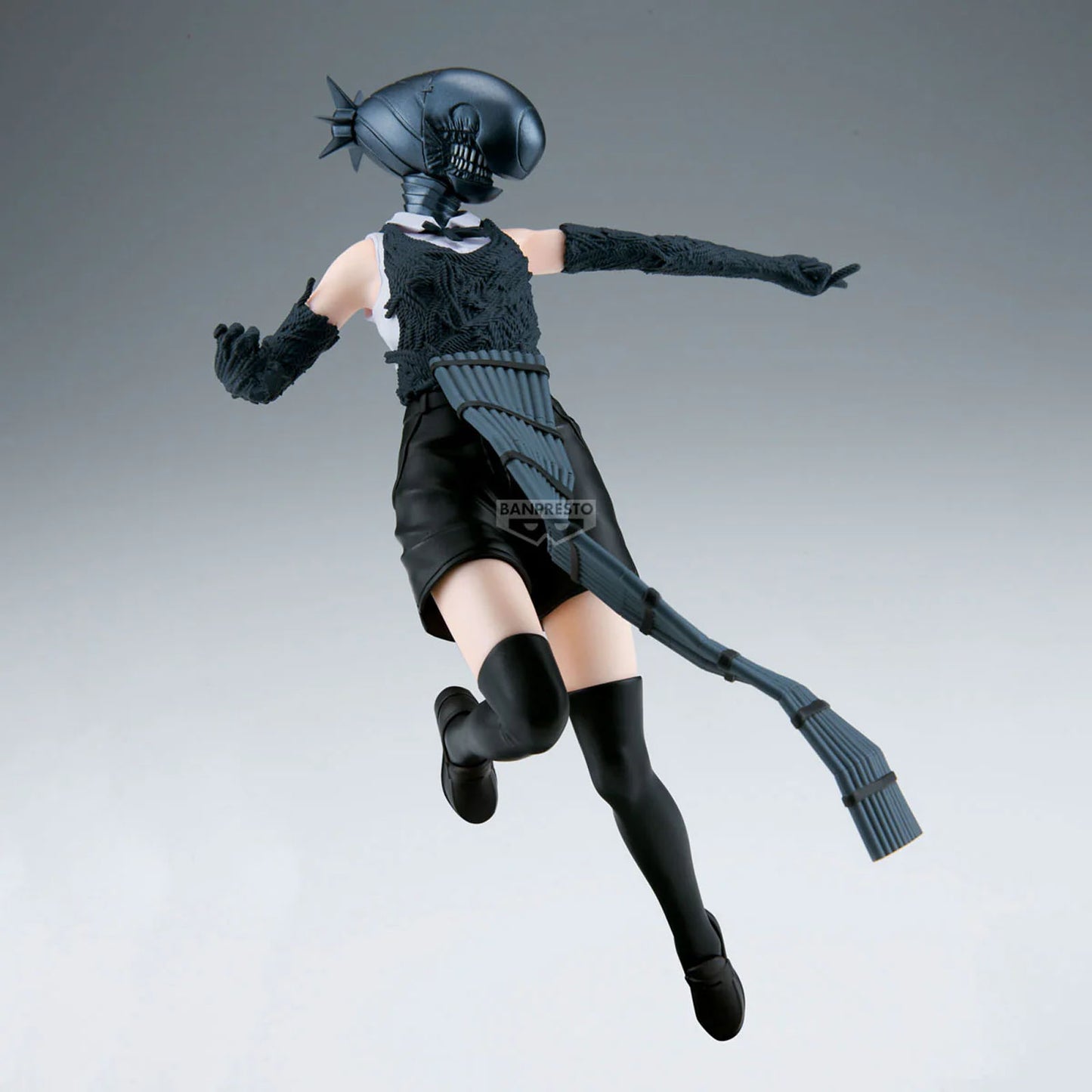 Chainsaw Man - Bomb - Vibration Stars Statue - 19 cm - Banpresto