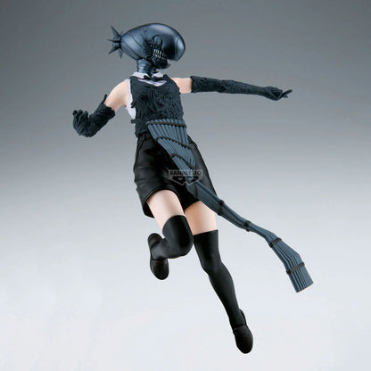 Chainsaw Man - Bomb - Vibration Stars Statue - 19 cm - Banpresto