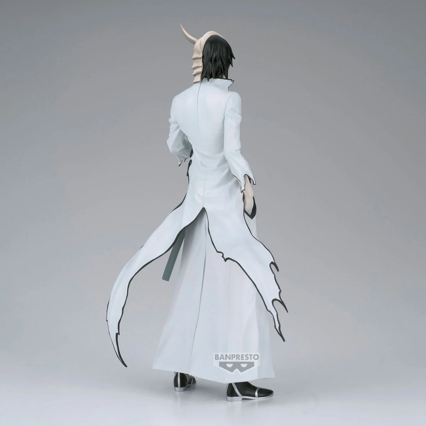 Bleach - Ulquiorra Cifer - Maximatic Statue - 23 cm - Banpresto