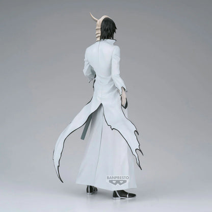 Bleach - Ulquiorra Cifer - Maximatic Statue - 23 cm - Banpresto