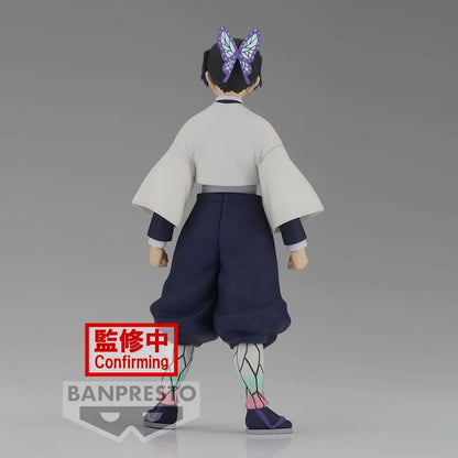 Demon Slayer - Shinobu Kocho - Statue - 14 cm - Banpresto