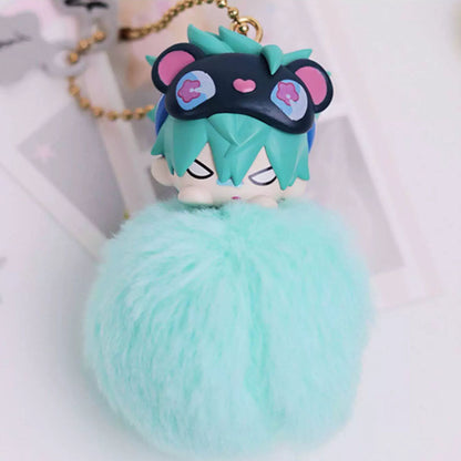 Alien Stage - Freedom Stage Series - Plush-Anhänger Blind Box - Einzelbox - AET