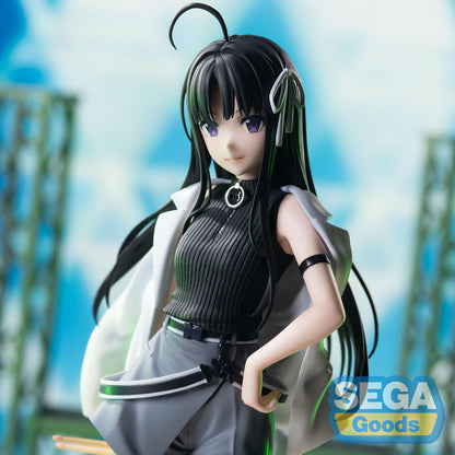 Girls Band Cry - Subaru Awa - XStellar PVC Statue 20 cm - SEGA