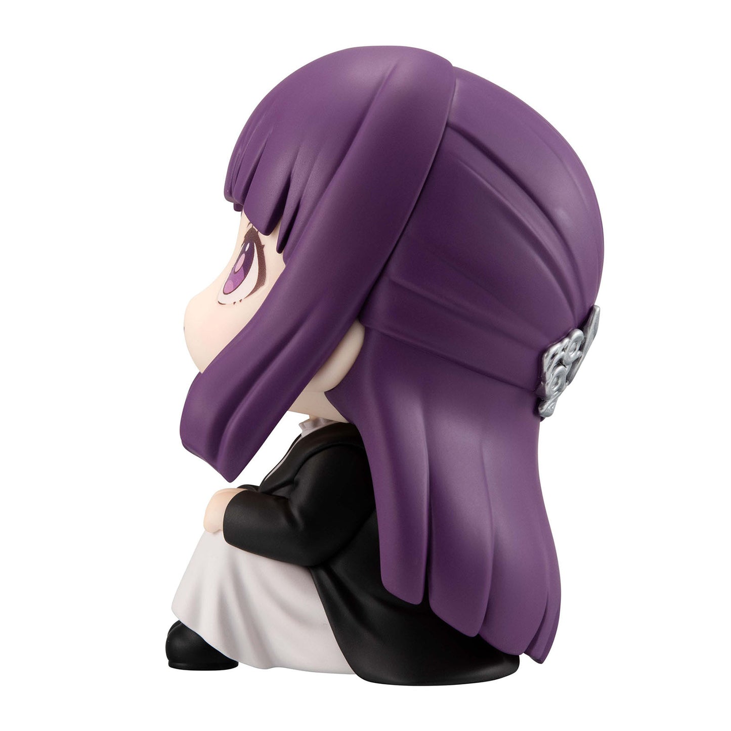 Frieren: Beyond Journey's End - Fern - Look Up PVC Statue - 11 cm - MegaHouse