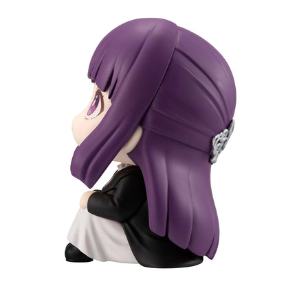 Frieren: Beyond Journey's End - Fern - Look Up PVC Statue - 11 cm - MegaHouse