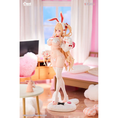 Original Character - Azalea „Cozy Surprise“ - 1/6 PVC Statue 29 cm - AniMester