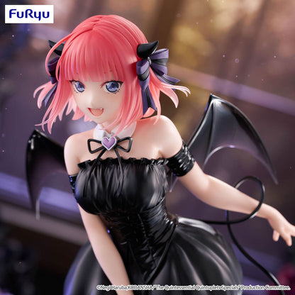 The Quintessential Quintuplets - Nino Nakano - BiCute Dark Ver. - PVC Statue - 24 cm - FuRyu