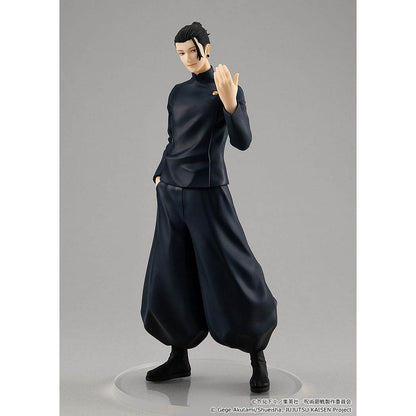 Jujutsu Kaisen - Suguru Geto: Hidden Inventory / Premature Death Ver. - POP UP PARADE - 19 cm – Good Smile Company