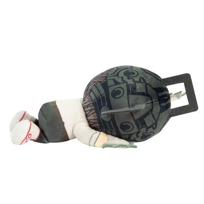 Chainsaw Man - Denji Sleeping - Mocchi-Mocchi Plüschfigur - 20 cm - TOMY