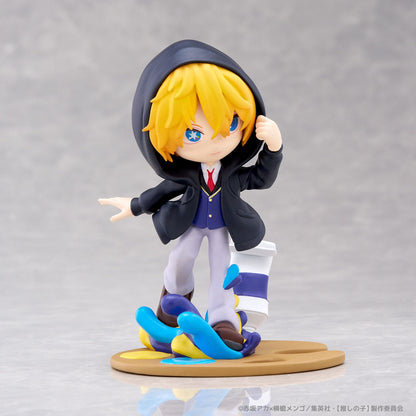 Oshi no Ko - Hoshino Aquamarine (Aqua) - PalVerse Pale Figur - 11cm - Bushiroad Creative