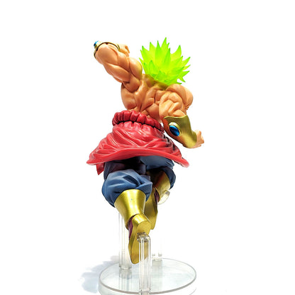Dragon Ball Z - Super Saiyajin Broly 93 - Ichibansho Figur - 19cm - Bandai Namco
