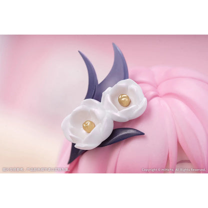 Honkai Impact 3rd - Elysia: Little Flame-Chaser Ver. - Mini-Figur - 9 cm - Myethos