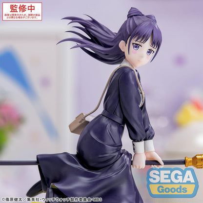 Witch Watch - Nemu Miyao - Luminasta Figur - 14cm - SEGA
