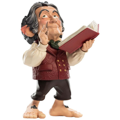 Der Herr der Ringe - Bilbo Beutlin - Mini Epics Vinyl Figur - 12cm - Weta Workshop