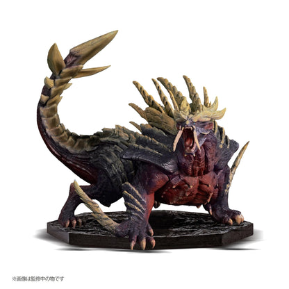 Monster Hunter - Figure Builder Cube (Volume 1) - 4er-Pack Premium Figuren-Set - Capcom
