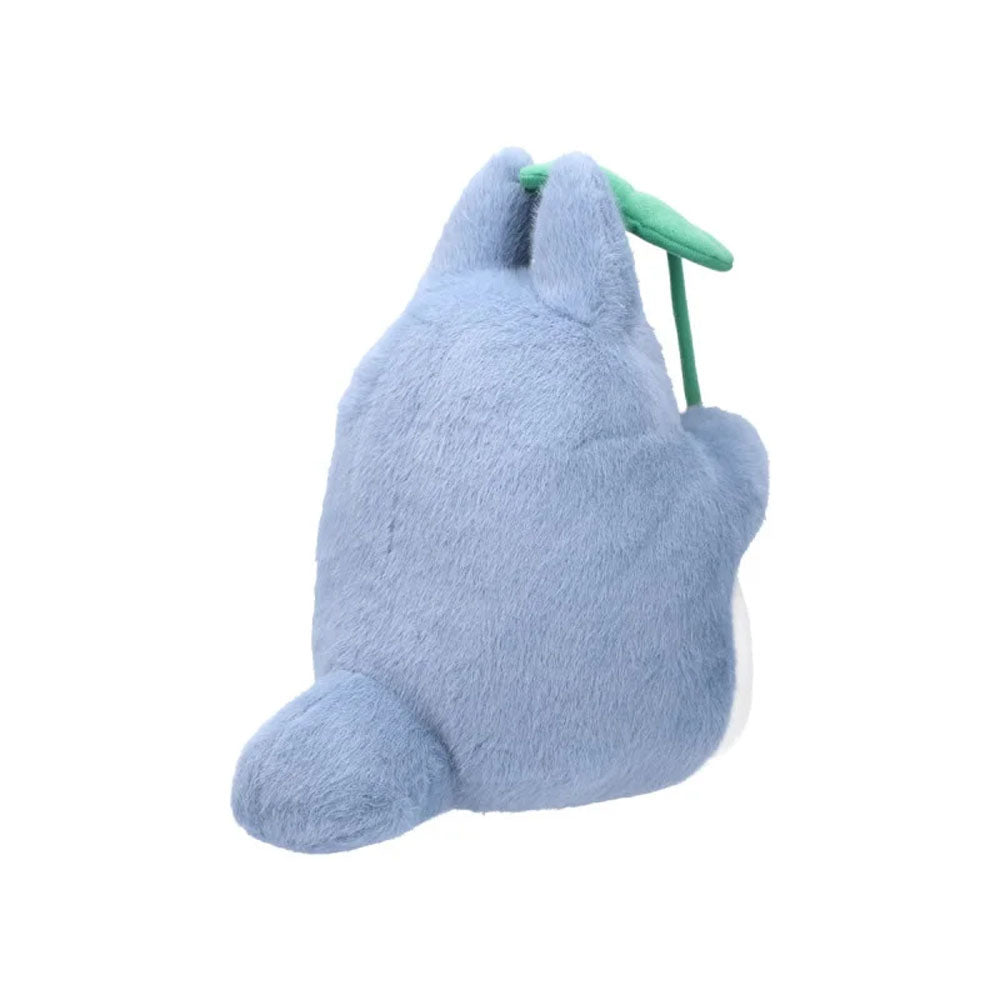 Mein Nachbar Totoro - Mittlerer Totoro: Dondoko Tanz (Größe M) - Premium Plüschtier - 28cm - Sun Arrow