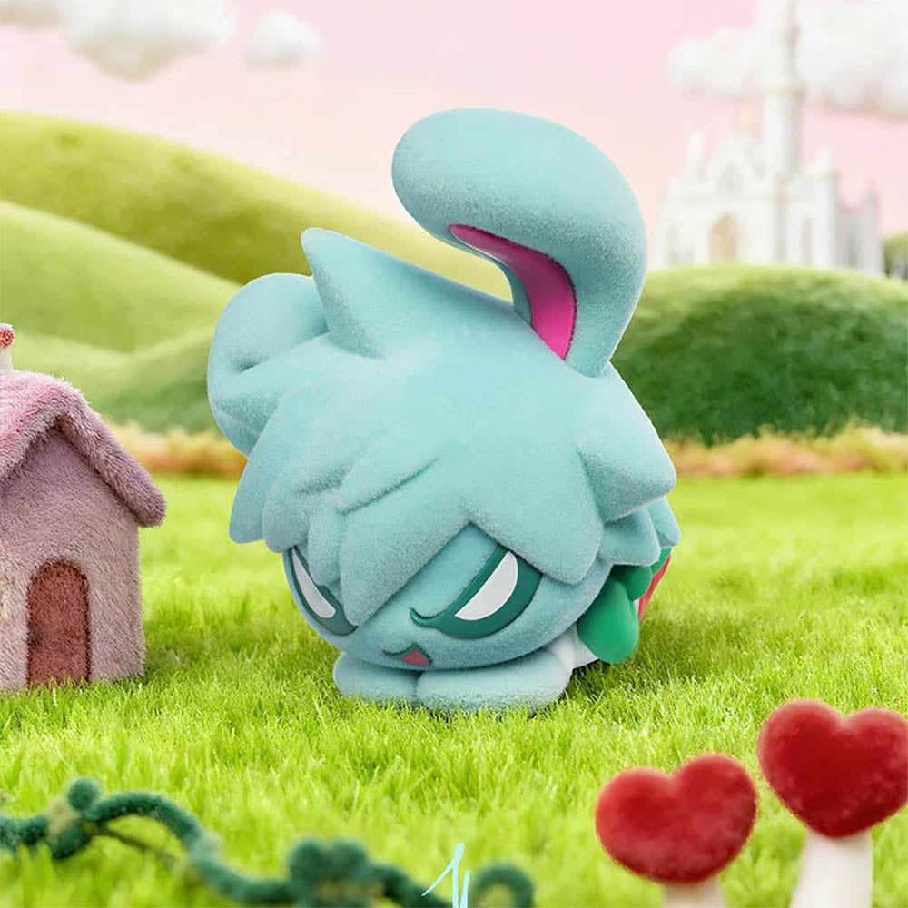 Alien Stage - Rabbit Serie - Mini-Sammelfigur Blind Box - Einzelbox - 7cm - AET / Manyu Fan
