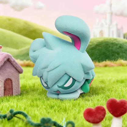 Alien Stage - Rabbit Serie - Mini-Sammelfigur Blind Box - Einzelbox - 7cm - AET / Manyu Fan