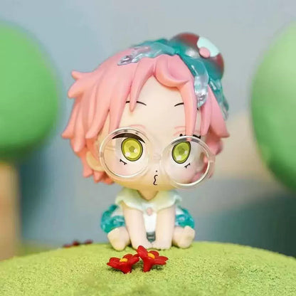 Alien Stage - Baby Serie - Mini-Sammelfigur Blind Box - Einzelbox - 6cm - AET / Manyu Fan
