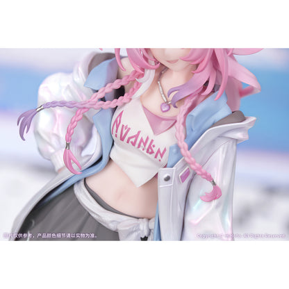 Honkai: Star Rail - Cyrene - Beautiful Holiday Ver. - Gift+ Series 1/8 Scale PVC Figur - 20 cm - Myethos
