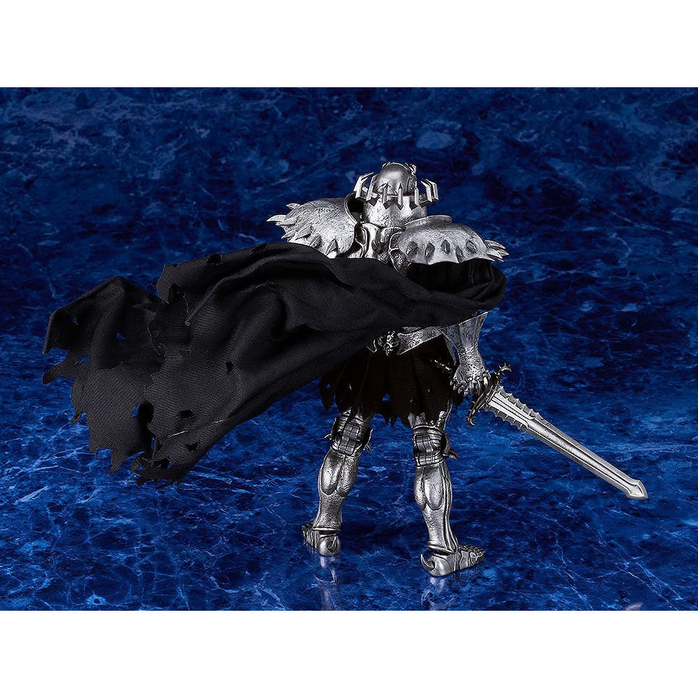 Berserk - Skull Knight - Figma Actionfigur - 17cm - Max Factory