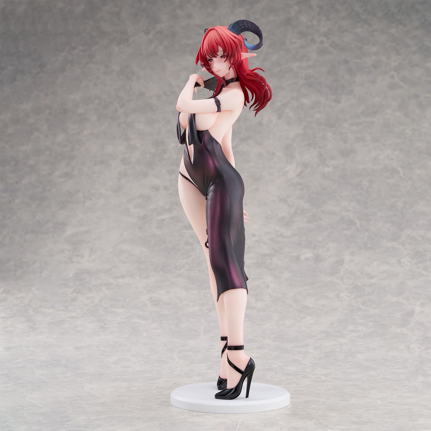 Original Character - Bloodthirsty Witch Isabella - 1/6 PVC Figur - 30cm - AniMester