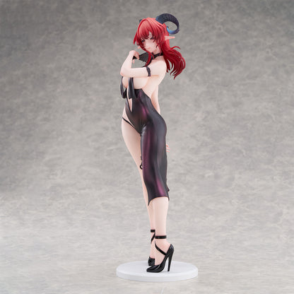 Original Character - Bloodthirsty Witch Isabella - 1/6 PVC Figur - 30cm - AniMester