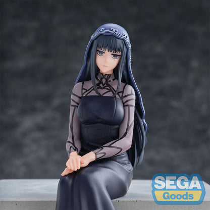 Sakamoto Days - Osaragi - PM Perching PVC Statue - 13cm - SEGA