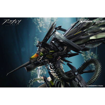 Arknights - Kal'tsit Esperanta Figur - 42cm - 1/7 Scale - Myethos