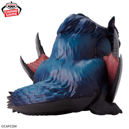Monster Hunter - Nargacuga - Shadow of Darkness - "Chinza-ju" Figur - 11cm - Banpresto