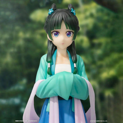 Die Tagebücher der Apothekerin - Maomao Figur - 18cm - System Service Vivit