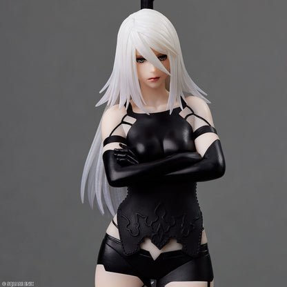 NieR: Automata - A2 (YoRHa Type A No. 2) Figur - 18cm - Square Enix Form-ISM
