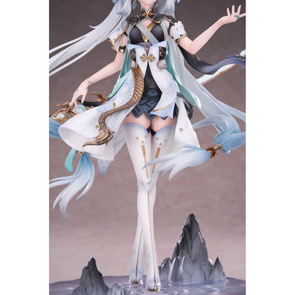 Wuthering Waves - Jinhsi Figur - 27cm - Apex Innovation