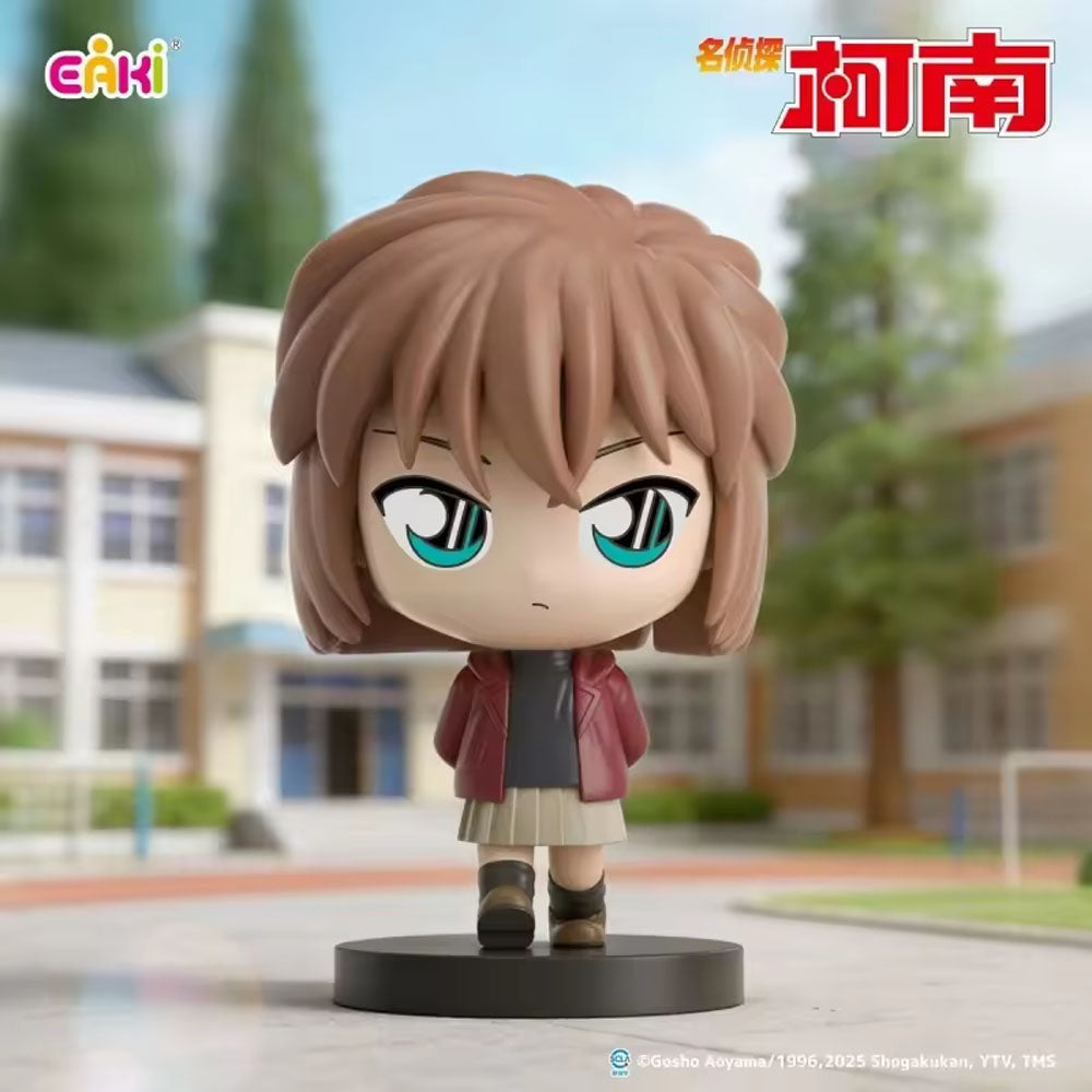 Detektiv Conan - Stride Series Figur Blind Box - Einzelbox - 5cm - EAKI