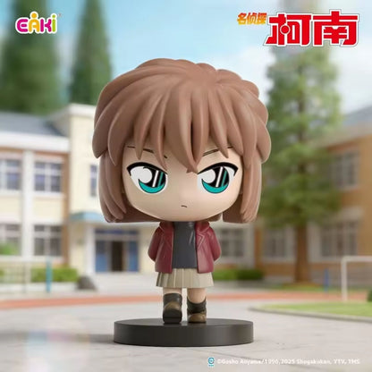 Detektiv Conan - Stride Series Figur Blind Box - Einzelbox - 5cm - EAKI