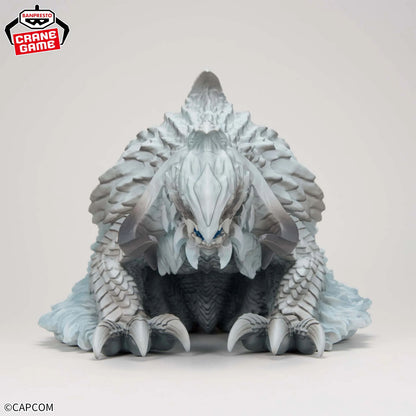 Monster Hunter Wilds - Arkveld Figur - Enshrined Beast - 11cm - Banpresto